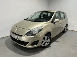 Renault Grand Scenic 1.5dCi Expression 5pl.