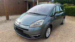 Citroen grande C4 picasso 1.6 hdi 110 cv 7 places