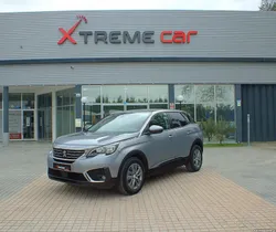 Peugeot 3008 1.5 BlueHDi Crossway EAT8