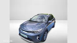 Kia Stonic 1.0 T-GDI Drive