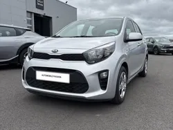 Kia Picanto 1.0 DPi 67ch Active