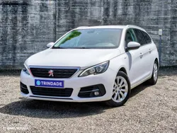 Peugeot 308 SW 1.2 PureTech Style