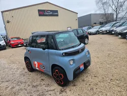 CITROEN AMI Ami-Electric