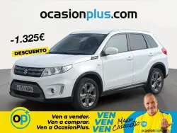 SUZUKI Vitara 1.6DDiS GLE 4WD TCSS