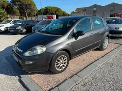 Fiat punto 1.3 multijet 75 dynamic