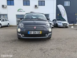 Fiat 500 1.2 Lounge Start&Stop