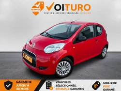 CITROËN C1 3 Portes 1.0 i 12V 68 cv,Idéal jeunes conducteurs,⭐️Garantie 12 Mois*✅
