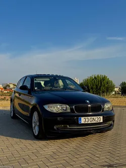 BMW 120 120D