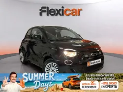 FIAT 500 e 87Kw Icon