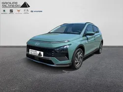 Hyundai Bayon 1.0 T-GDi 100 Intuitive