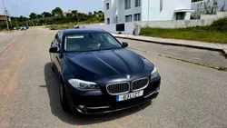 BMW 520 2012 cx automática