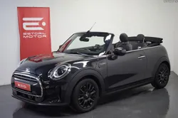 MINI Cabrio Cooper Auto
