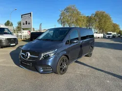 Mercedes-benz Classe V 250 d Long Avantgarde 9G-Tronic
