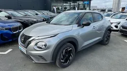 Nissan JUKE 1.0 DIG-T 114CH N-CONNECTA DCT7 2024