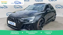 Audi RS3 Sportback III 8Y 2.5 TFSI 400 Quattro S-Tronic 7