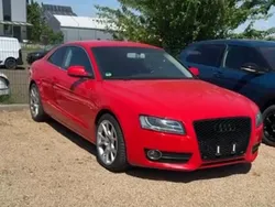 AUDI A5 Quattro 2.0 TFSI 211 BVA S-Line *MOTEUR HS