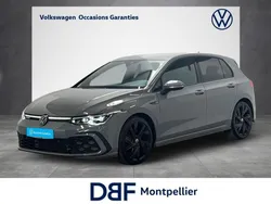 Volkswagen Golf 2.0 TDI SCR 200 DSG7 GTD