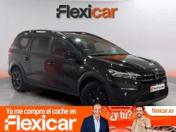 Dacia Jogger 1.0 TCe S.L Extreme Go 81kW 7pl.