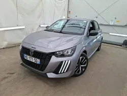 Peugeot 208 1.2 100CH S&S STYLE