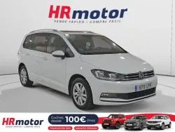 VOLKSWAGEN Touran 1.5 TSI EVO Advance DSG7 110kW
