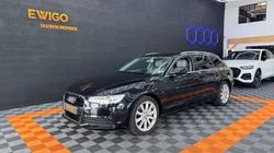 Audi a6 avant 3.0 tdi 313 avus quattro tiptronic bva - garantie 6 mois