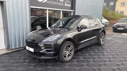 Porsche Macan 2019 / 2.0 245 PDK BVA Phase 2 / Entretien Porsche / 2 ème main