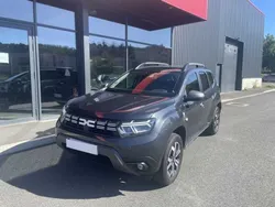 Dacia Duster TCE 150 4X2 JOURNEY EDC