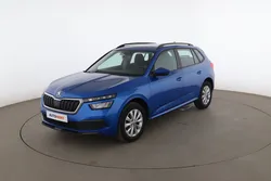 Skoda Kamiq 1.0 TSI Active DSG7 116 ch