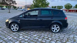 Seat Altea TDI full extras
