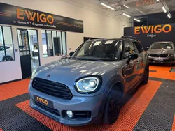 Mini countryman 1.5 135 cooper bva