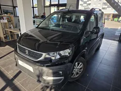 PEUGEOT RIFTER Standard 1.5 BlueHDi S&S - 100 COMBI Active