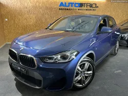 BMW X2 25 e xDrive Pack M