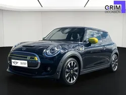MINI Hatch 3 Portes Cooper SE 184 ch Finition Yours