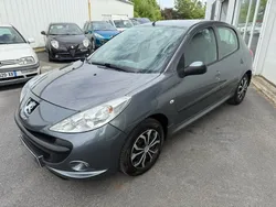 Peugeot 206 + 1.4 trendy clim 5 portes
