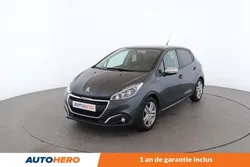 Peugeot 208 1.2 PureTech Style 5P 82 ch