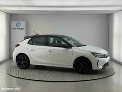 Opel Corsa 1.2 T GS
