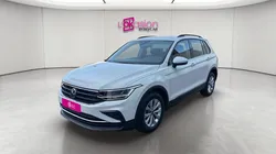 VOLKSWAGEN Tiguan 2.0 TDI 150ch DSG7 Life