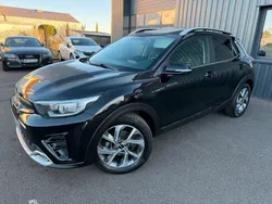 Kia stonic 1.0 t-gdi 120 cv mhev gt line dct7