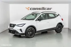 SEAT Arona 1.0 TSI Style DSG
