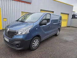 RENAULT TRAFIC L1H1 1000 Kg 1.6 dCi - 95 FOURGON Confort