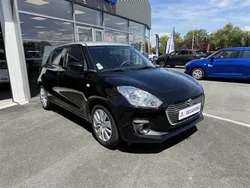 Suzuki Swift 1.2L DUALJET PRIVILEGE