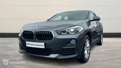 Bmw X2 sDrive16dA 116ch Business Design DKG7 Euro6d-T