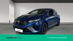 RENAULT Clio E-TECH Full Hybrid Esprit Alpine 105kW