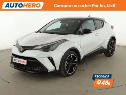 TOYOTA C-HR 180H GR Sport