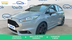 Ford Fiesta 1.6 EcoBoost 200 ST