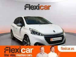 PEUGEOT 208 1.2 PureTech S&S Allure 110