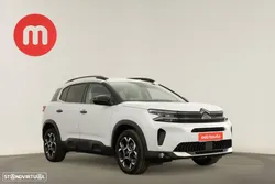 Citroën C5 Aircross Hybrid 136 ë-DSC6 MAX