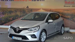 Renault Clio de 2021