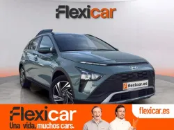 HYUNDAI Bayon 1.0 TGDI 48V Maxx
