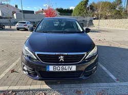 Peugeot 308 PureTech